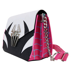 Loungefly Marvel Spider-Verse Spider-Gwen crossbody táska-1