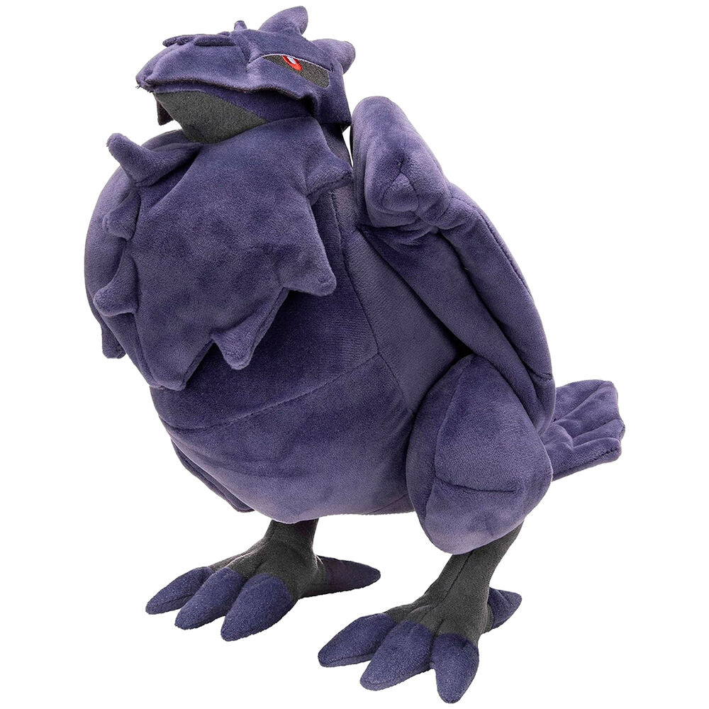 Pokemon Corviknight plüssjáték 30cm-0