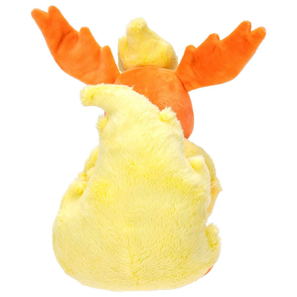 Pokemon Flareon plüssjáték 20cm-2