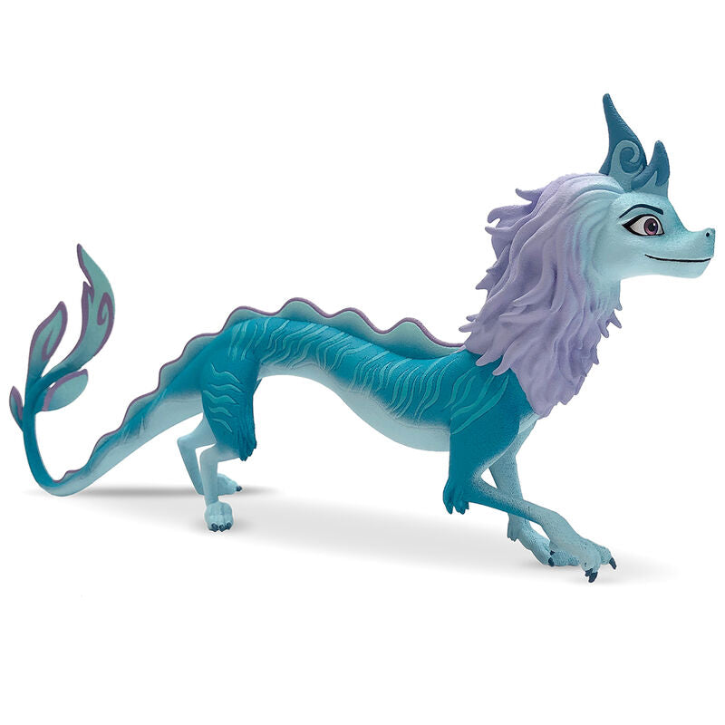 Disney Raya és az utolsó sárkány Dradon Sisu figura11 cm-0