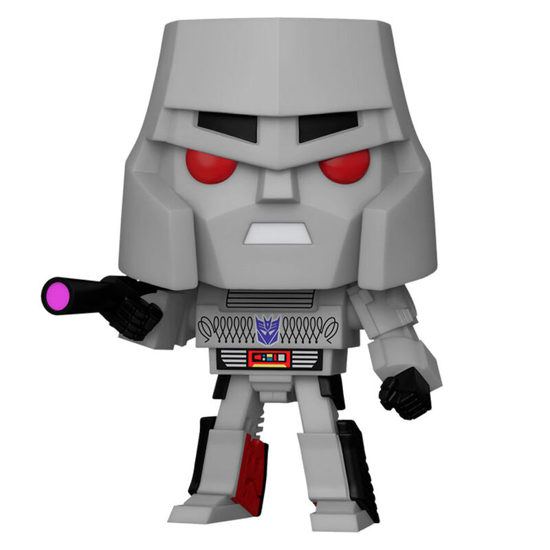 POP figura Transformers Generation 1 Megatron-1