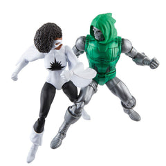 Marvel Avengers Beyond Earths leghatalmasabb kapitány Marvel vs Doctor Doom figura 15 cm-2