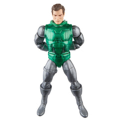 Marvel Avengers Beyond Earths leghatalmasabb kapitány Marvel vs Doctor Doom figura 15 cm-3