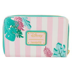 Loungefly Disney Minnie Vacation Style wallet-2