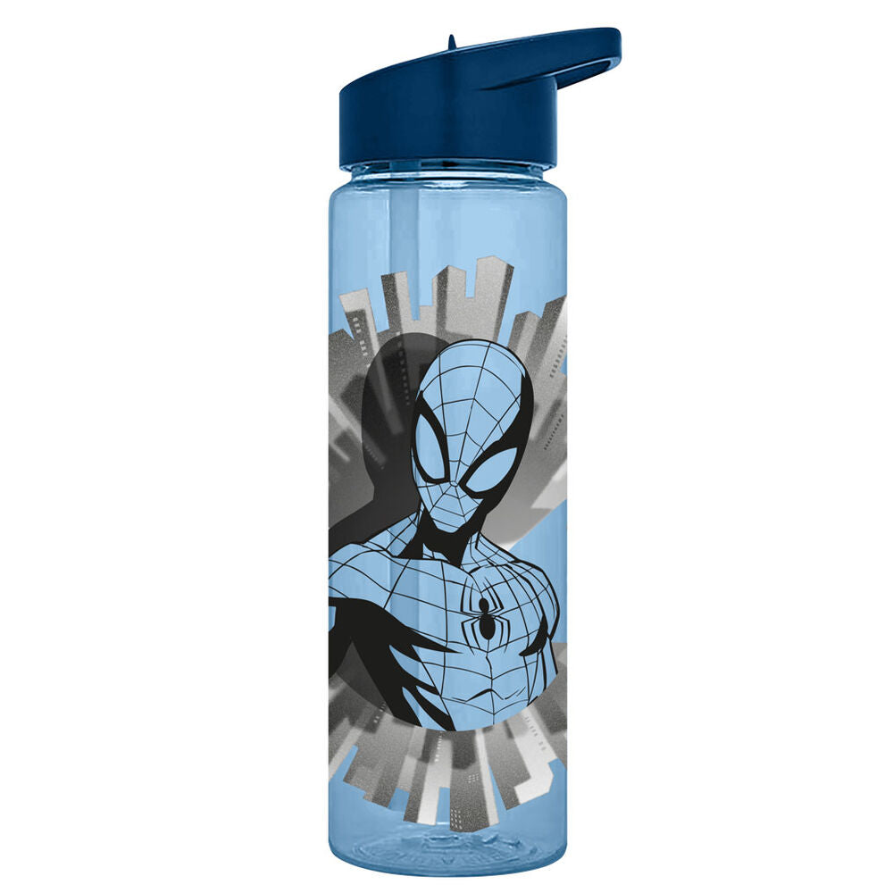 Marvel Spiderman 600 ml-es palack-0