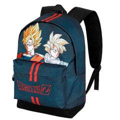 Dragon Ball Z Unity adaptálható hátizsák 44 cm-4