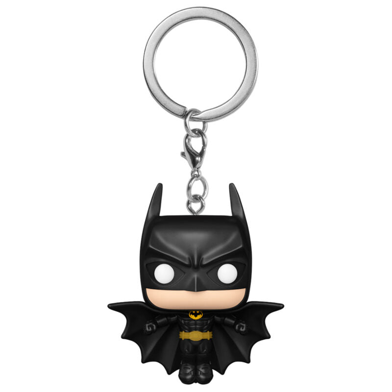 Pocket POP kulcstartó DC Comics Batman-1