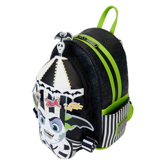 Loungefly Beetlejuice Carousel hátizsák 26cm-2