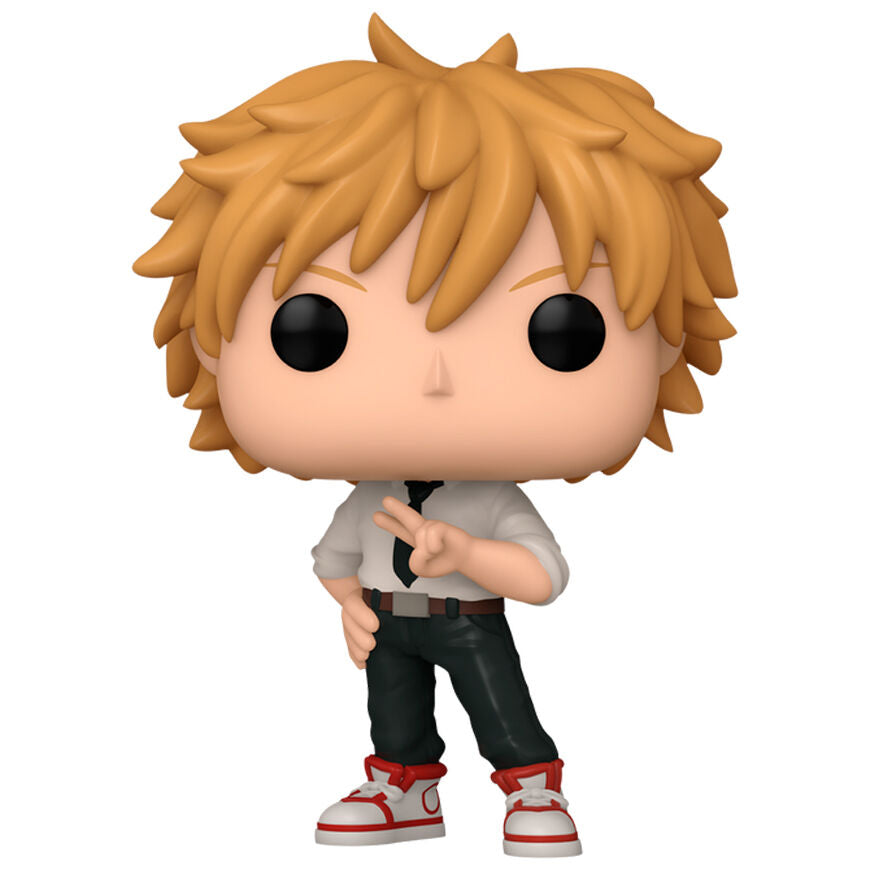 POP figura Chainsaw Man Denji-1