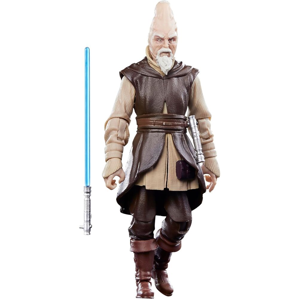 Star Wars Attack of the Clones Ki-Adi-Mundi figura 15 cm-1