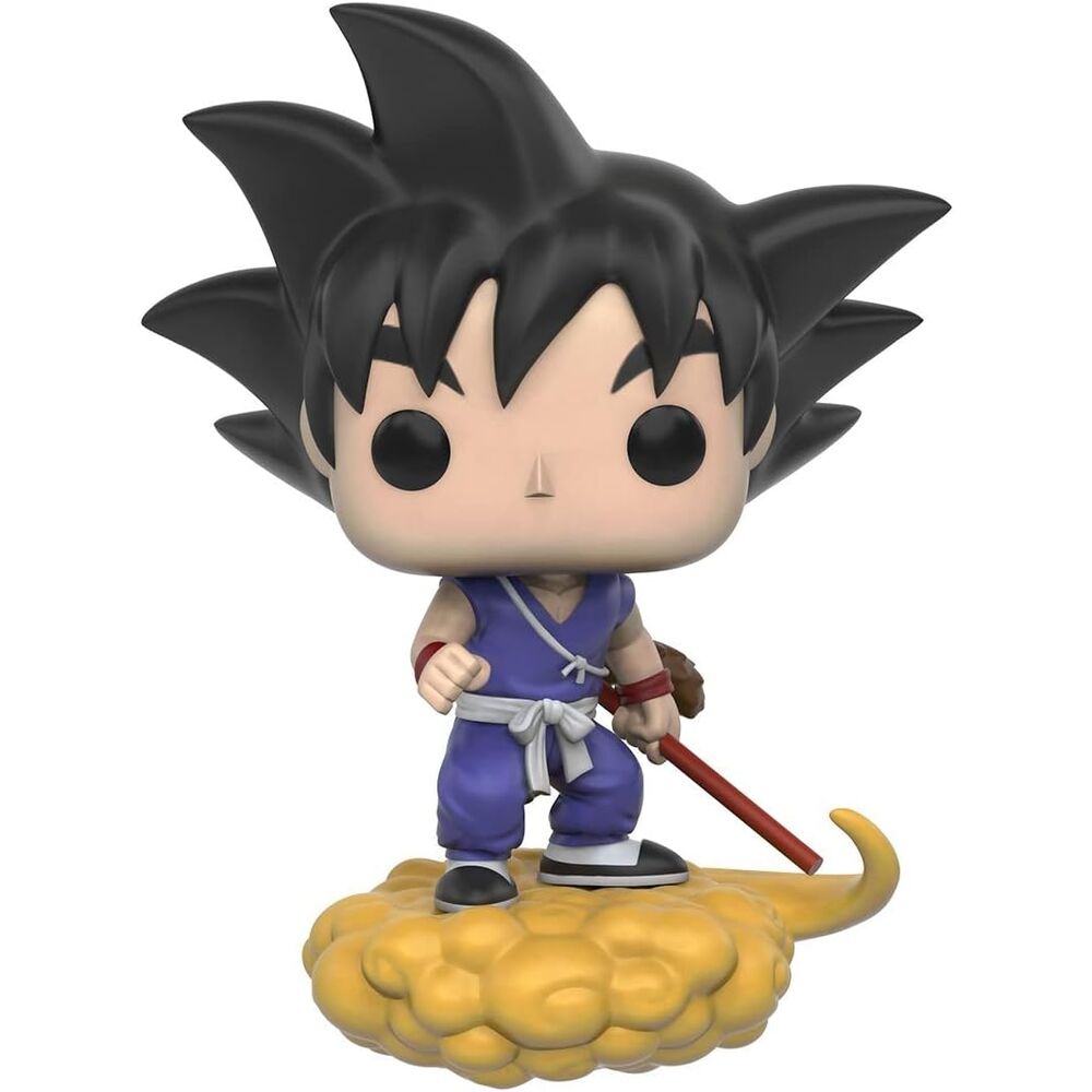 POP figura Dragon Ball Z Goku &amp; Nimbus-0