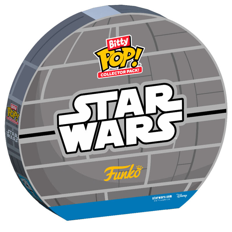 Bitty POP Multipack Star Wars A New Hope 12db-1