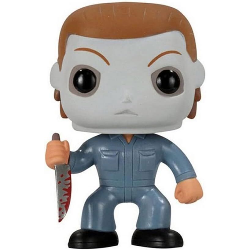 POP figura Halloween Michael Myers-1