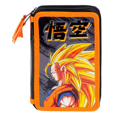 Dragon Ball Z Warrior tolltartó-1