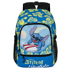 Disney Stitch Lifestyle adaptálható hátizsák 44 cm-0