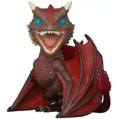 POP figura House of the Dragon Caraxes Exkluzív-1