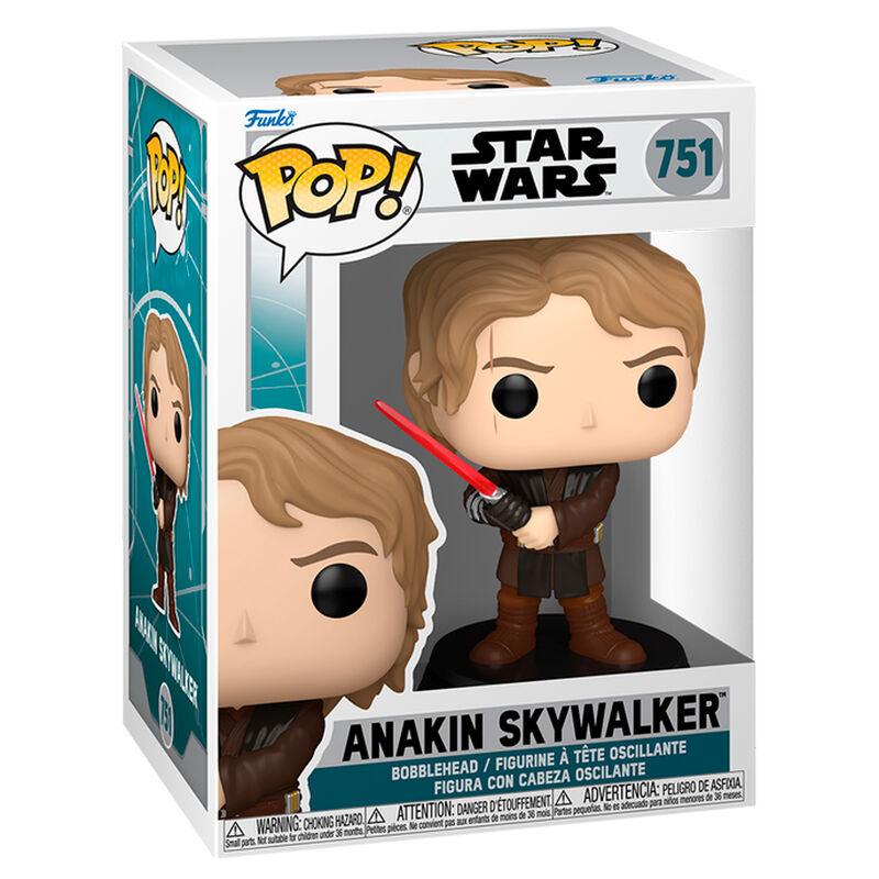 POP figura Star Wars Anakin Skywalker-1