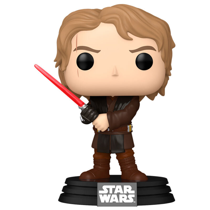 POP figura Star Wars Anakin Skywalker-0