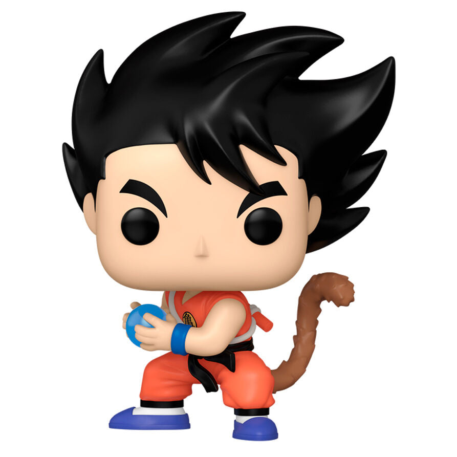 POP figura Dragon Ball Goku-0
