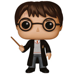 POP figura Harry Potter Griffendéles-1