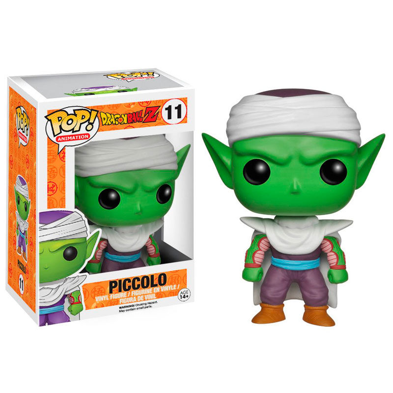 POP figura Dragon Ball Z Piccolo-0