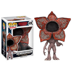 POP figura Marvel Stranger Things Demogorgon-0