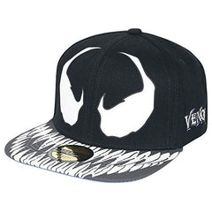 Spider-Man - Venom  baseball sapka (snapback)