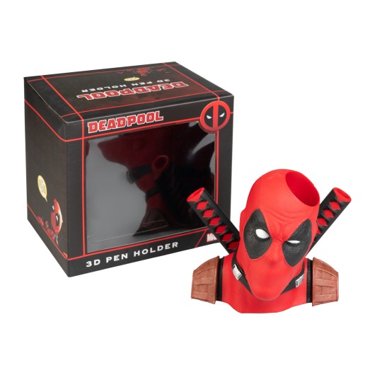 MARVEL DEADPOOL TOLLTARTÓ