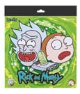 Rick & Morty egérpad - 30x30 cm