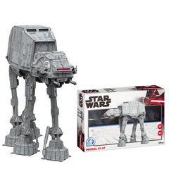 Star Wars: AT-AT lépegető 3D Puzzle