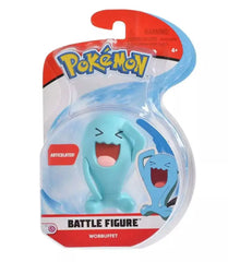 Pokemon Battle válogatott figura 5 cm