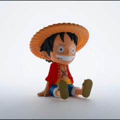 One Piece: Luffy persely