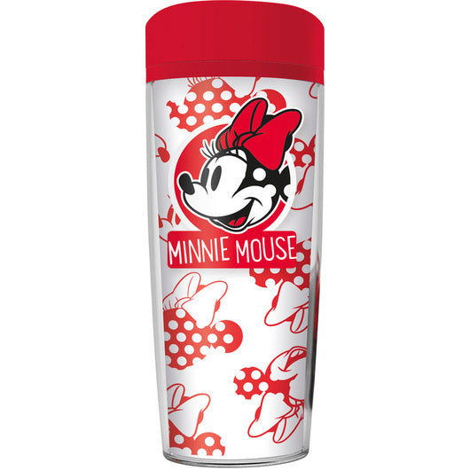 Minnie Mouse 533 ml utazó bögre