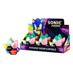 Sonic Prime  Paradox prizma kapszula 7 cm-es-0