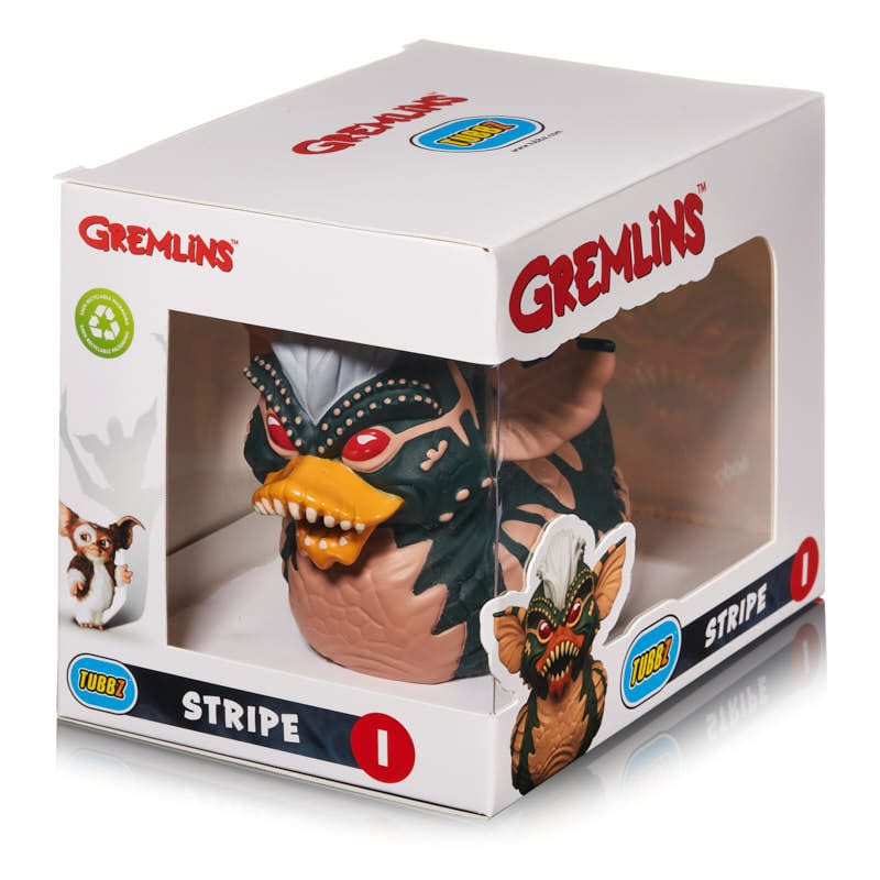 Gremlins Tubbz PVC Figur Stripe Boxed Edition 10 cm-0