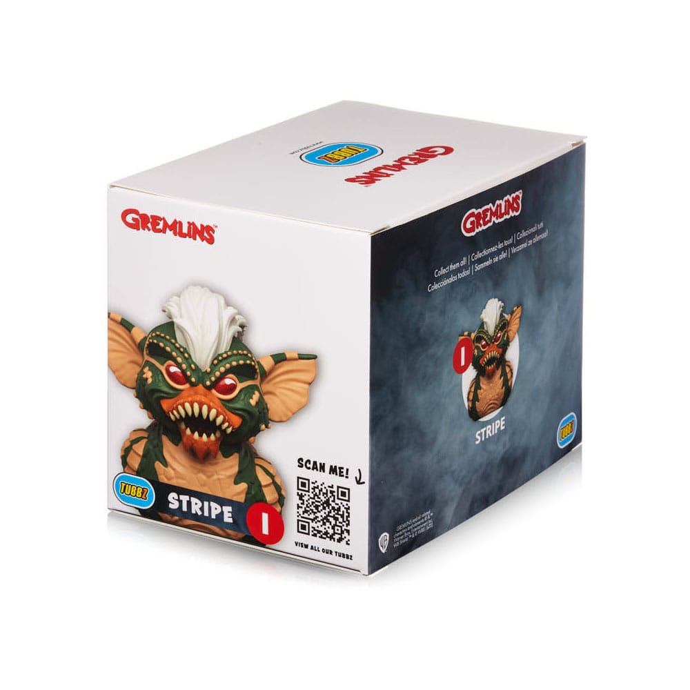 Gremlins Tubbz PVC Figur Stripe Boxed Edition 10 cm-1