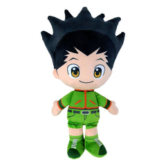 Hunter X Hunter Cuteforme plüssfigura - Gon Freecss 30 cm-0