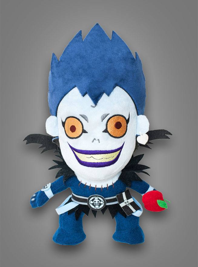 Death Note Plüss Figura - Ryuk 29 cm