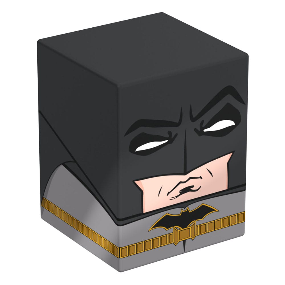 Squaroes - Squaroe DC Justice League™ JL002 - Batman™-0