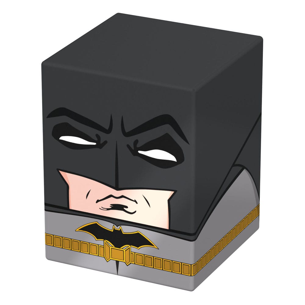 Squaroes - Squaroe DC Justice League™ JL002 - Batman™-1