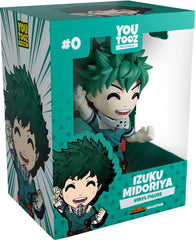 My Hero Academia vinyl figura - Izuku Midoriya 12 cm