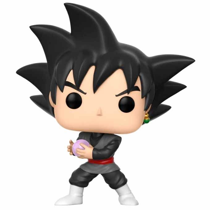 POP figura Dragon Ball Super Goku Black-1