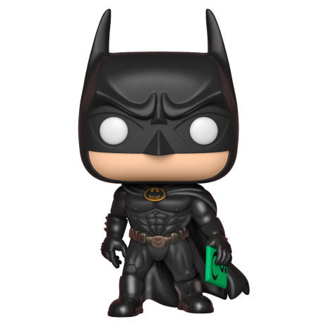 POP figura DC Batman 80. Batman 1995-1