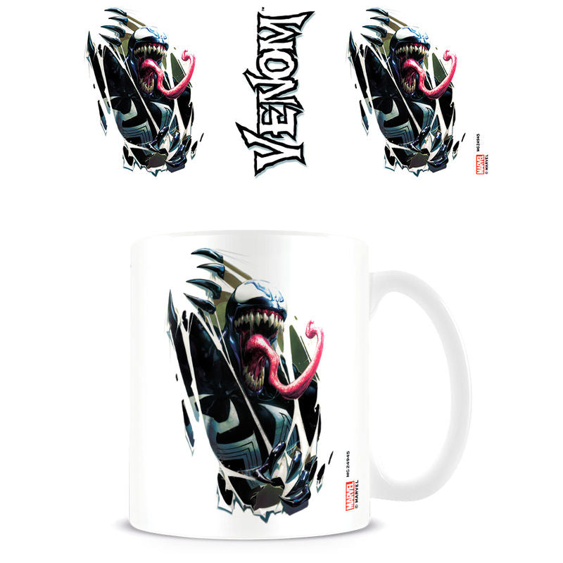 Marvel Venom bögre-0