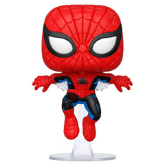 POP figura Marvel 80. első megjelenésű Pókember-1