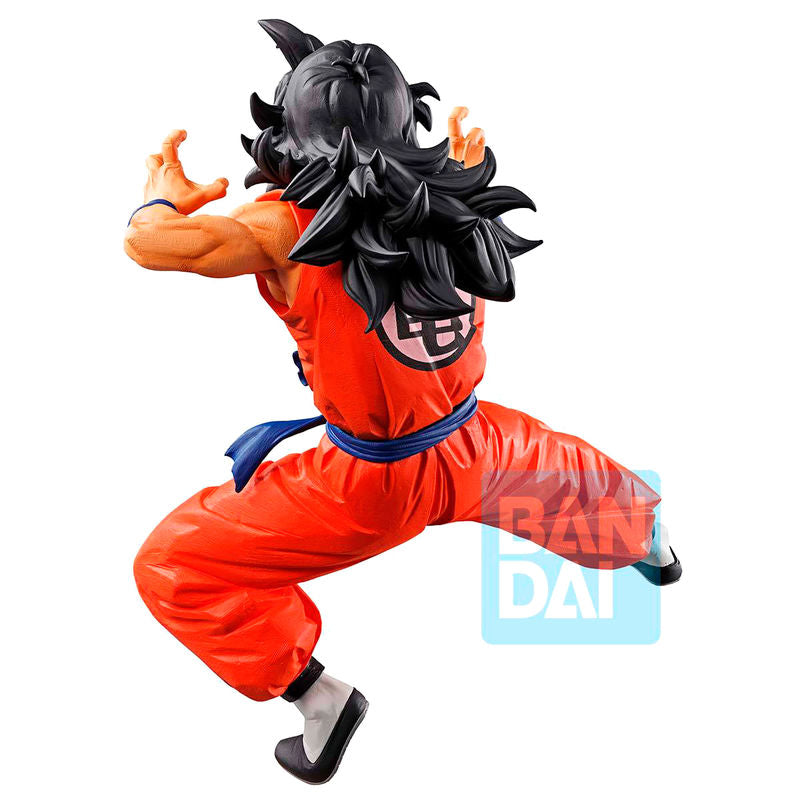 Dragon Ball Super History of Rivals Yamcha figura 18cm-1