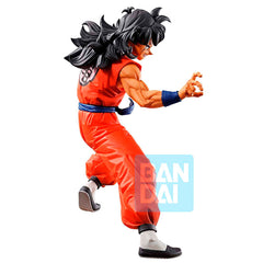 Dragon Ball Super History of Rivals Yamcha figura 18cm-2