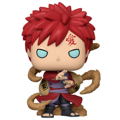 Naruto Gaara POP figura-1