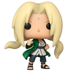 POP figura Naruto Lady Tsunade-1