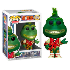 POP figura Dinosaurs Robbie Sinclair-1